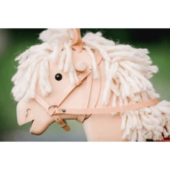 Helga Kreft Halster Voor Hobbelpaard Jolly Popcorn -EXIT TOYS || Steiff || fehn Verkoopwinkel helga kreft halster voor hobbelpaard jolly popcorn a276890 4