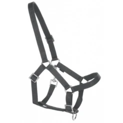 Helga Kreft "Halster Voor Tuinpaarden, Zwart." -EXIT TOYS || Steiff || fehn Verkoopwinkel helga kreft halster voor tuinpaarden zwart a276908 2