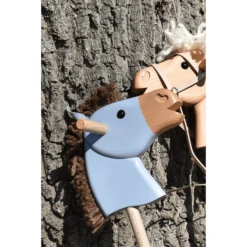 Helga Kreft "Hobbypaard Ezel" -EXIT TOYS || Steiff || fehn Verkoopwinkel helga kreft hobbypaard ezel a276863 2