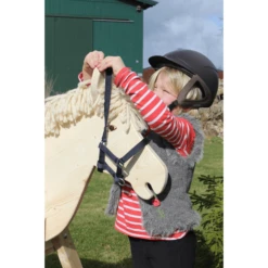 Helga Kreft Houten Tuinpaard Susi -EXIT TOYS || Steiff || fehn Verkoopwinkel helga kreft houten tuinpaard susi a276891 3