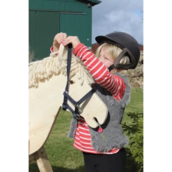 Helga Kreft Houten Tuinpaard Tamme -EXIT TOYS || Steiff || fehn Verkoopwinkel helga kreft houten tuinpaard tamme a276901 2