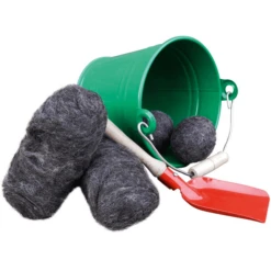 Helga Kreft Paardenuitwerpselen Speelset -EXIT TOYS || Steiff || fehn Verkoopwinkel helga kreft paardenuitwerpselen speelset a292625 1