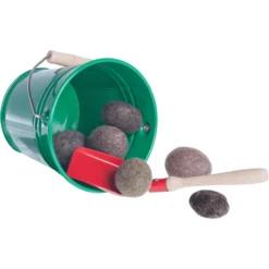 Helga Kreft Paardenuitwerpselen Speelset -EXIT TOYS || Steiff || fehn Verkoopwinkel helga kreft paardenuitwerpselen speelset a292625 4