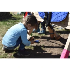 Helga Kreft Schoonmaakhoeven Voor Tuinpaarden -EXIT TOYS || Steiff || fehn Verkoopwinkel helga kreft schoonmaakhoeven voor tuinpaarden a292633 2