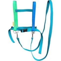 Helga Kreft Zügelmatz Paardenspeellijn, Blauw Gekleurd -EXIT TOYS || Steiff || fehn Verkoopwinkel helga kreft zuegelmatz paardenspeellijn blauw gekleurd a334338 2