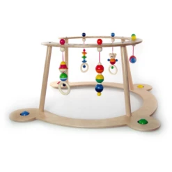 HESS Babyspeel- En Loopwagen Beer Henry -EXIT TOYS || Steiff || fehn Verkoopwinkel hess babyspeel en loopwagen beer henry a037360 3