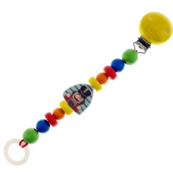 HESS Dummy Ketting Erzgebirge -EXIT TOYS || Steiff || fehn Verkoopwinkel hess dummy ketting erzgebirge a334707 3