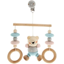 HESS Mini Trapez Beer, Nature