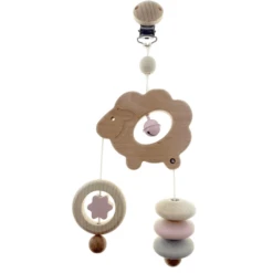 HESS Minitrapez Schapen, Nature Roze