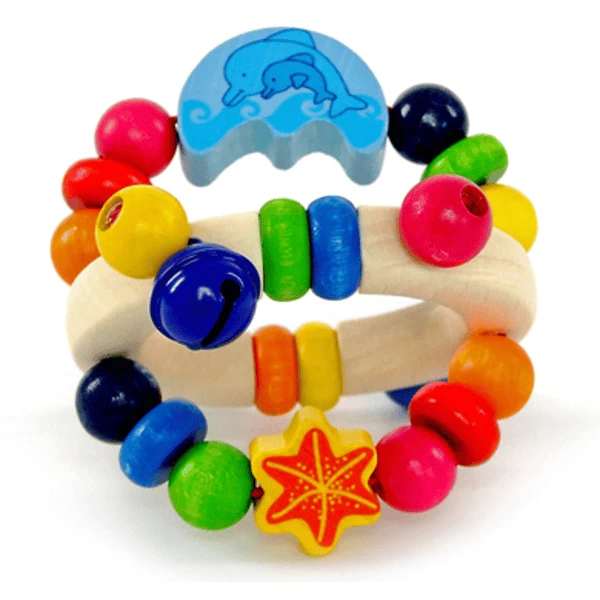 HESS Rammelaar “Dolfijn” 5 HESS Rammelaar “Dolfijn” - Image 3