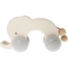 HESS Rolli Elefant , Nature -EXIT TOYS || Steiff || fehn Verkoopwinkel hess rolli elefant nature a270804