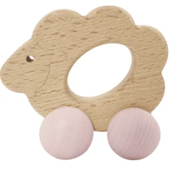 HESS Rolli - Schapen -EXIT TOYS || Steiff || fehn Verkoopwinkel hess rolli schapen a247026 1
