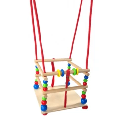 HESS Schommel -EXIT TOYS || Steiff || fehn Verkoopwinkel hess schommel a162056 3