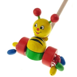 HESS Schuifbij -EXIT TOYS || Steiff || fehn Verkoopwinkel hess schuifbij a310741 1