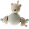 HESS Sliding Bear, Nature -EXIT TOYS || Steiff || fehn Verkoopwinkel hess sliding bear nature a310738