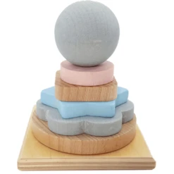 HESS Stapeltoren Nature