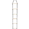 HESS Touwladder 6 Sporten, Nature -EXIT TOYS || Steiff || fehn Verkoopwinkel hess touwladder 6 sporten nature a310772