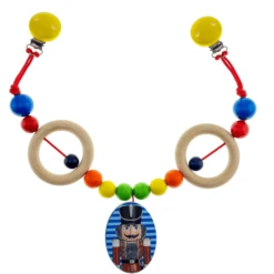 HESS Wagenketting Erzgebirge