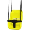 Hörby Bruk Baby Swing Hoog Limoen/Zwart -EXIT TOYS || Steiff || fehn Verkoopwinkel hoerby bruk baby swing hoog limoen zwart a367095