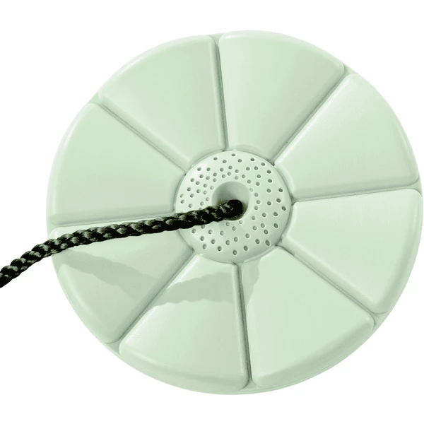 Hörby Bruk Plaat Schommel Licht Groen 4 Hörby Bruk Plaat Schommel Licht Groen - Image 2