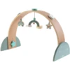 Howa ® Baby Gym Hout "space"