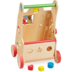 Howa® Loopwagen -EXIT TOYS || Steiff || fehn Verkoopwinkel howa loopwagen a260255 1