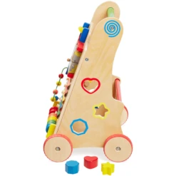 Howa® Loopwagen -EXIT TOYS || Steiff || fehn Verkoopwinkel howa loopwagen a260255 2