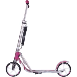 HUDORA Big Wheel GS 205, Magenta/zilver 14695/01 -EXIT TOYS || Steiff || fehn Verkoopwinkel hudora big wheel gs 205 magenta zilver 14695 01 a236316 1