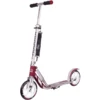 HUDORA Big Wheel GS 205, Magenta/zilver 14695/01 -EXIT TOYS || Steiff || fehn Verkoopwinkel hudora big wheel gs 205 magenta zilver 14695 01 a236316