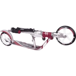 HUDORA Big Wheel GS 205, Magenta/zilver 14695/01 -EXIT TOYS || Steiff || fehn Verkoopwinkel hudora big wheel gs 205 magenta zilver 14695 01 a236316 3