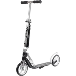 HUDORA BigWheel ® 180, Zwart -EXIT TOYS || Steiff || fehn Verkoopwinkel hudora bigwheel 180 zwart a313749 4