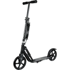 HUDORA® BigWheel® 205 Step Zwart/antraciet 14825