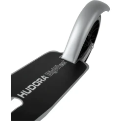 HUDORA ® BigWheel ® Cross Over 205 Zilver -EXIT TOYS || Steiff || fehn Verkoopwinkel hudora bigwheel cross over 205 zilver a331066 2