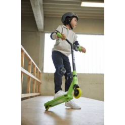 HUDORA ® Biomechanische Beschermerset Comfort Blauw -EXIT TOYS || Steiff || fehn Verkoopwinkel hudora biomechanische beschermerset comfort blauw a324872 2