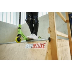 HUDORA ® Biomechanische Beschermerset Comfort Blauw -EXIT TOYS || Steiff || fehn Verkoopwinkel hudora biomechanische beschermerset comfort blauw a324872 3