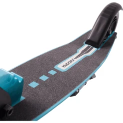 HUDORA Bold Wheel XL Scooter Lichtblauw -EXIT TOYS || Steiff || fehn Verkoopwinkel hudora bold wheel xl scooter lichtblauw a313751 3