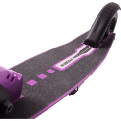 HUDORA Bold Wheel XL Scooter Paars -EXIT TOYS || Steiff || fehn Verkoopwinkel hudora bold wheel xl scooter paars a313750 3