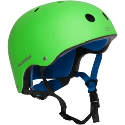 HUDORA® Helm Gr. 51-55, Groen