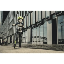 HUDORA® Helm Gr. 56-60, Groen -EXIT TOYS || Steiff || fehn Verkoopwinkel hudora helm gr 56 60 groen a201873 2