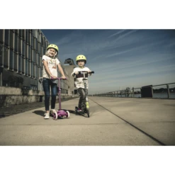 HUDORA® Helm Gr. 56-60, Groen -EXIT TOYS || Steiff || fehn Verkoopwinkel hudora helm gr 56 60 groen a201873 3