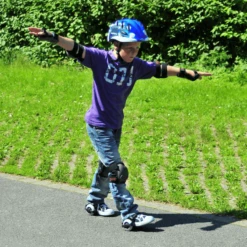 HUDORA Hielwals Vetgedrukt Buddy 's 22007 -EXIT TOYS || Steiff || fehn Verkoopwinkel hudora hielwals vetgedrukt buddy s 22007 a075093 2