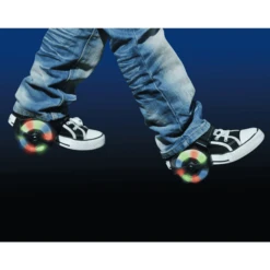 HUDORA Hielwals Vetgedrukt Buddy 's 22007 -EXIT TOYS || Steiff || fehn Verkoopwinkel hudora hielwals vetgedrukt buddy s 22007 a075093 4