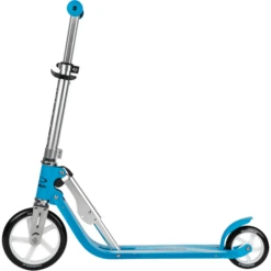 HUDORA ® ® Little BigWheel , Hemelsblauw -EXIT TOYS || Steiff || fehn Verkoopwinkel hudora little bigwheel hemelsblauw a297359 1
