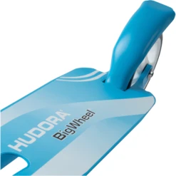 HUDORA ® ® Little BigWheel , Hemelsblauw -EXIT TOYS || Steiff || fehn Verkoopwinkel hudora little bigwheel hemelsblauw a297359 2