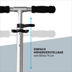 HUDORA ® ® Little BigWheel , Hemelsblauw -EXIT TOYS || Steiff || fehn Verkoopwinkel hudora little bigwheel hemelsblauw a297359 4
