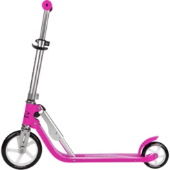 HUDORA ® ® Little BigWheel , Magenta -EXIT TOYS || Steiff || fehn Verkoopwinkel hudora little bigwheel magenta a297328 1
