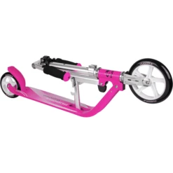 HUDORA ® ® Little BigWheel , Magenta -EXIT TOYS || Steiff || fehn Verkoopwinkel hudora little bigwheel magenta a297328 3