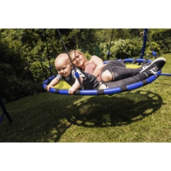 HUDORA Nest-schommel 72126 -EXIT TOYS || Steiff || fehn Verkoopwinkel hudora nest schommel 72126 a075637 2