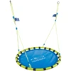 HUDORA Nest-schommel Alu 120 72157 -EXIT TOYS || Steiff || fehn Verkoopwinkel hudora nest schommel alu 120 72157 a105590