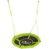 HUDORA Nestschommel 110 Groen 72156 -EXIT TOYS || Steiff || fehn Verkoopwinkel hudora nestschommel 110 groen 72156 a105588